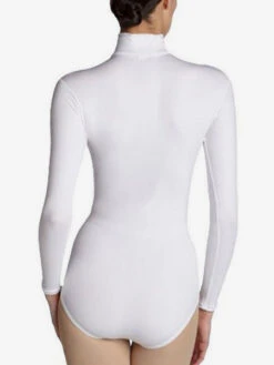 Black Ballet Dance Costume Shaping Lycra Teddies For Women -Dresses Store 0c7504a3 b0af 475a b860 9c7a3247b32a