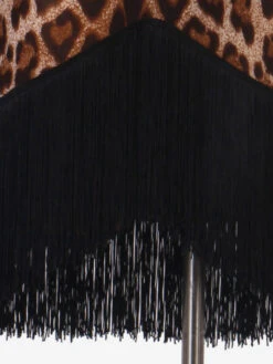 Latin Dance Dresses Leopard Women's Lycra Spandex Dress Latin Dancer Dancing Wear -Dresses Store 15f11199 a547 4a3f b4ed ba245a2b5ed4