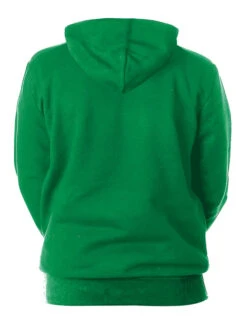 Green Hoodie St Patricks Day Printed Top Irish Unisex Hooded Pullover Sweatshirt Halloween -Dresses Store 201812261602578393004