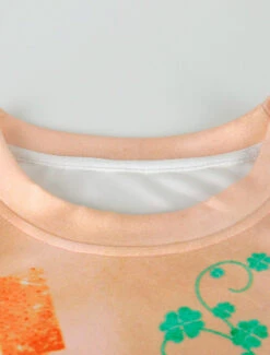 Sweatshirt St Patricks Day 3D Printed Bra Clover Pullover Unisex Irish Long Sleeve Top Halloween -Dresses Store 201812261604386871864