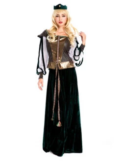 Halloween Costume Headwear Dress Polyester Women Arabian Set Holidays Costumes -Dresses Store 201904011438419634754