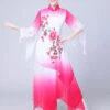 Traditional Chinese Costumes Holidays Carnival Dance Costumes -Dresses Store 201911281524559926007