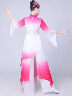 Traditional Chinese Costumes Holidays Carnival Dance Costumes 9 Traditional Chinese Costumes Holidays Carnival Dance Costumes -Dresses Store 201911281524562997131