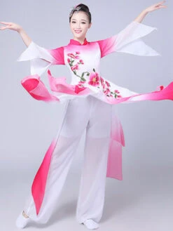 Traditional Chinese Costumes Holidays Carnival Dance Costumes 7 Traditional Chinese Costumes Holidays Carnival Dance Costumes -Dresses Store 20191128152456895795