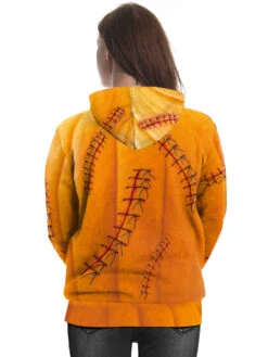 Carnival Costumes Pumpkin Hoodies Carnival Cospaly Costume -Dresses Store 202008201354058408312