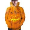 Carnival Costumes Pumpkin Hoodies Carnival Cospaly Costume -Dresses Store 202008201354061556553