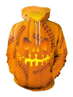 Carnival Costumes Pumpkin Hoodies Carnival Cospaly Costume -Dresses Store 202008201354069059746