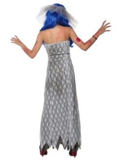 The Phantom Bride Costume Women Dress Carnival Costume -Dresses Store 202008201354301418910