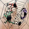 Carnival Accessories Spider Web Cosplay Costume Accessories -Dresses Store 202008201726005012682