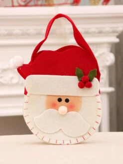 Christmas Party Supplies Polyester Fiber Christmas Christmas Costume Decorations -Dresses Store 202011121455142511159