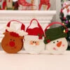 Christmas Party Supplies Polyester Fiber Christmas Christmas Costume Decorations -Dresses Store 20201112145517991412