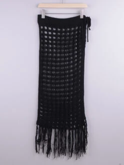 Cover Ups For Women Khaki Cut Out Stretch Cotton Sexy Summer Beach Swimwear -Dresses Store 202105071927545255350