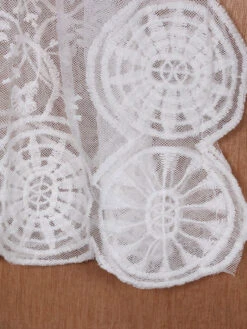 Black Cover Ups For Women Cut Out V Neck Short Sleeves Stretch Lace Summer Beach Bathing Suits For Women -Dresses Store 202105071931234202859