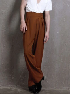 Latin Dance Costume Grey Unisex Lycra Spandex Long Pants Latin Dancer Dancing Wear -Dresses Store 202108031541263767299