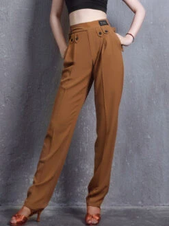 Latin Dance Costume Black Unisex Lycra Spandex Pants Latin Dancer Dancing Costume 8 Latin Dance Costume Black Unisex Lycra Spandex Pants Latin Dancer Dancing Costume -Dresses Store 202108091717069274065