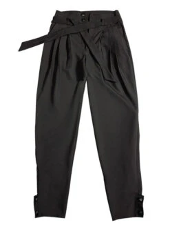 Men Latin Dance Pants Black Polyester Bottoms Adults Dancing Wear 7 Men Latin Dance Pants Black Polyester Bottoms Adults Dancing Wear -Dresses Store 202108121517365635574