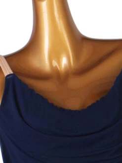 Latin Dance Costume Black Women's Lycra Spandex Dress Dancing Costume -Dresses Store 20210817181508638201