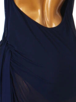 Latin Dance Costume Black Women's Lycra Spandex Dress Dancing Costume -Dresses Store 20210817181509374794