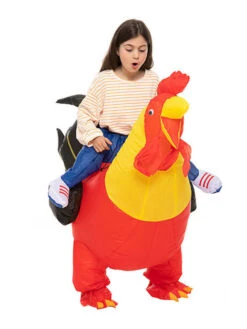 Carnival Fancy Costume Funny Costume Yellow Unisex Mardi Gras Burlesque Polyester Animal Jumpsuit Holidays Costumes -Dresses Store 202110302011276545694