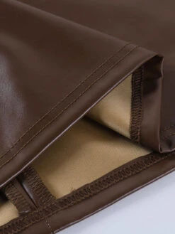 Birthday Bodycon Dresses Coffee Brown Halter Neck Sleeveless Coffee Brown Sexy Sheath Dress 21 Birthday Bodycon Dresses Coffee Brown Halter Neck Sleeveless Coffee Brown Sexy Sheath Dress -Dresses Store 202201251200200607381