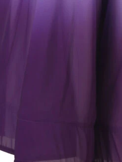 Ballroom Dance Costumes Purple Women's Sexy Polyester Rhinestones Dress Dancer Dance Dress -Dresses Store 202204191816473223716