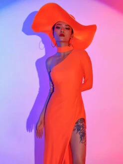 Jazz Dance Costumes Women's Lycra Spandex Dress Dancing Wear -Dresses Store 202204221752098682325