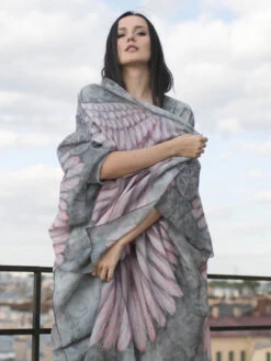 Women Cover Ups Khaki Long Sleeves Summer Beach Swimwear -Dresses Store 202205201652309865986