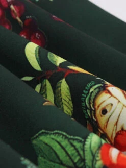 Vintage Dress 1950s Audrey Hepburn Style Light Sky Blue Floral Print Woman's Short Sleeves Rockabilly Dress 15 Vintage Dress 1950s Audrey Hepburn Style Light Sky Blue Floral Print Woman's Short Sleeves Rockabilly Dress -Dresses Store 202207261410364459740