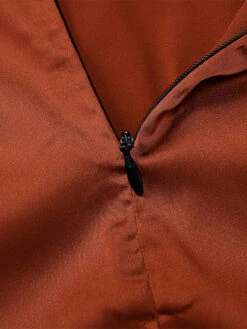 Halter Maxi Dress Sleeveless Sexy Stretch Pleated Floor Length Dress -Dresses Store 202212291045104998217