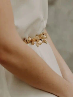 Ivory Bridal Jumpsuit 2023 Floor-Length A-Line V-Neck Sleeveless Wedding Jumpsuit -Dresses Store 202301141217563753908