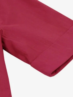 Retro Dress 1950s Audrey Hepburn Style Black Short Sleeves Turndown Collar Swing Dress -Dresses Store 202304181824279833833