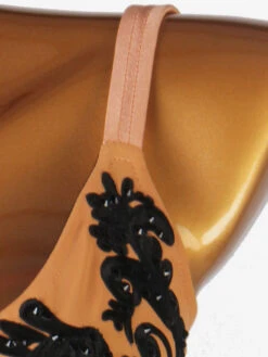 Latin Dance Costume Black Women's Lycra Spandex Dress Dancing Wear -Dresses Store 38d0856e 6297 4a58 9ed3 5bcef81c8341