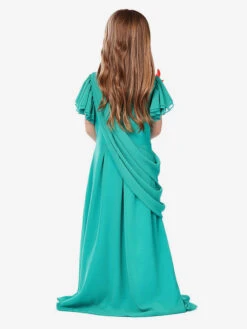 Halloween Statue Of Liberty Stage Performance Costumes For Kids -Dresses Store 3e0be127 61e8 424b a147 b1a134a68442