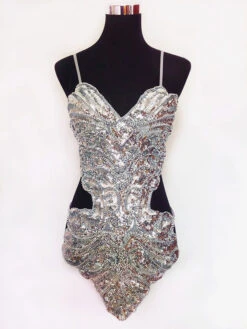 Dance Costumes Latin Dancer Dresses Women Glitter Royal Blue Sequin Latin Dancing Clothing Hallloween 18 Dance Costumes Latin Dancer Dresses Women Glitter Royal Blue Sequin Latin Dancing Clothing Hallloween -Dresses Store 4f03f4f0 ceed 4890 afe3 5a14dae0b939