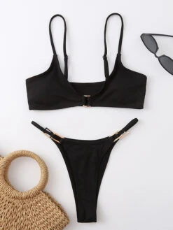 Bikini Swimsuit For Women Coffee Brown Summer Sexy Swimming Suits 15 Bikini Swimsuit For Women Coffee Brown Summer Sexy Swimming Suits -Dresses Store 532f7590 08a0 4053 a679 5fac76dc299f