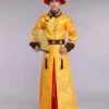 Men's Chinese Costume Halloween Emperor Ancient Traditional Gown Outfit -Dresses Store 5b551801 d229 494a a63e 706ddabd1889