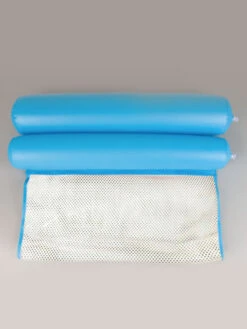 Swim Water Hammock Recliner Inflatable Floating Bed Pool Mattress Swimming Ring -Dresses Store 64f9030a bb29 417f a3ab ff4d223eb789