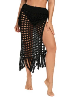 Cover Ups For Women Khaki Cut Out Stretch Cotton Sexy Summer Beach Swimwear -Dresses Store 659e0ae2 0052 4bb4 8712 95e4ec7884d2