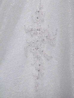 Ivory Princess Ball Gown Wedding Dress Sweetheart Neckline Tulle Beaded Bridal Dress Free Customization -Dresses Store 6a332070 5836 48be bf08 1543ef4c7412