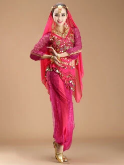 Belly Dance Costume Purple Sexy Bollywood Dance Dress For Women 10 Belly Dance Costume Purple Sexy Bollywood Dance Dress For Women -Dresses Store 6b4f1663 73f6 4596 b6ac bcaf8f70670e