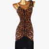 Latin Dance Dresses Leopard Women's Lycra Spandex Dress Latin Dancer Dancing Wear 1 Latin Dance Dresses Leopard Women's Lycra Spandex Dress Latin Dancer Dancing Wear -Dresses Store 6e0a3bbb 2923 4534 9120 0d71cc6426b6