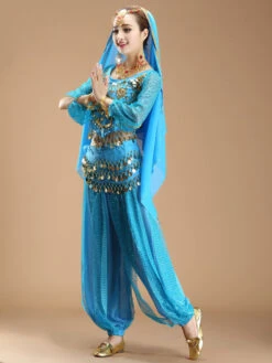 Belly Dance Costume Purple Sexy Bollywood Dance Dress For Women 13 Belly Dance Costume Purple Sexy Bollywood Dance Dress For Women -Dresses Store 78ccc505 ffb8 41d1 bed4 a2d0d20e6d29