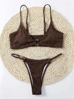 Bikini Swimsuit For Women Coffee Brown Summer Sexy Swimming Suits 12 Bikini Swimsuit For Women Coffee Brown Summer Sexy Swimming Suits -Dresses Store 82aa6cab 7323 40a1 bad5 3e2932c3bf32