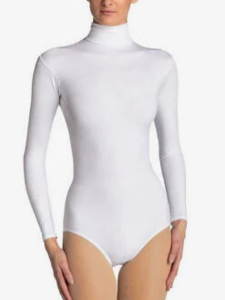 Black Ballet Dance Costume Shaping Lycra Teddies For Women -Dresses Store 8502166a 908a 44a8 86ee cc778f15b139