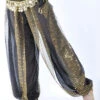 Belly Dance Costume Pants Wide Leg Rayon Chic Bollywood Dance Pants 1 Belly Dance Costume Pants Wide Leg Rayon Chic Bollywood Dance Pants -Dresses Store Black Bloomer Pattern Viscose Womens Belly Dance Pants 158686 0