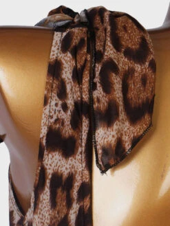 Latin Dance Dresses Leopard Women's Lycra Spandex Dress Latin Dancer Dancing Wear -Dresses Store a1e89b73 4da7 423f 86a7 c377a1d1c740