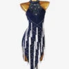 Latin Dance Dresses Deep Blue Women's Lycra Spandex Dress Latin Dancer Dancing Wear 2 Latin Dance Dresses Deep Blue Women's Lycra Spandex Dress Latin Dancer Dancing Wear -Dresses Store ac945eef 387a 4a41 be13 812fd6bacd84