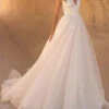Vintage Wedding Dress V-Neck Sleeveless With Train Bridal Gowns -Dresses Store ae0fe2bc 7cf7 4adb 9bea 1f58a8f256a8