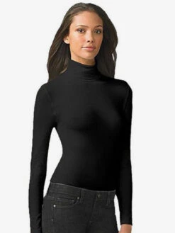 Black Ballet Dance Costume Shaping Lycra Teddies For Women -Dresses Store aea6318f 9761 424d 9f5c 3e4e92f6099c