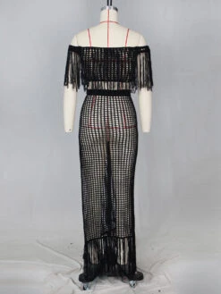 Women Cover Ups Rose Cut Out Bateau Neck Irregular Acrylic Summer Beach Swimwear 17 Women Cover Ups Rose Cut Out Bateau Neck Irregular Acrylic Summer Beach Swimwear -Dresses Store b687cfbb 4648 4c2d a659 798e1648a270